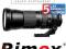 Tamron SP 150-600mm F/5-6.3 USD Sony + Plecak