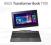 NOWY ASUS Transformer T100TAF tablet st.dok Win8.1