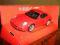 PORSCHE 911 (997) CARRERA S COUPE WELLY 1:34 CZERW