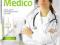 Italiano Medico Livello B1-B2 + CD Podręcznik NOWY