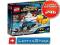 LEGO SUPER HEROES 76010 - Starcie z Pingwinem