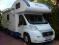 Camper Fiat Ducato Rimor Sky 501 - 94 000 PLN +Vat