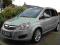 Opel Zafira B, 1.7 CDTI, 7 osobowy