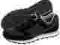 NIKE MD Runner (NI534-c) czarne klasyczne