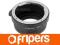 Adapter bagnetowy Nikon F - Micro 4/3 od Fripers
