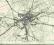ŚMIGIEL : mapa wojskowa WIG 1933 : bardzo dokładna