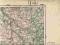 KOŹMIN : JAROCIN : PLESZEW mapa wojskowa WIG 1933