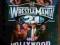 Wrestling WRESTELMANIA 21 -Goes Hollywood 3xDVD