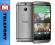 HTC ONE M8s GREY GRAFIT BEZ SIM.METRO CEN.1500zł