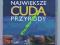 DVD - Największe Cuda Przyrody - BBC - Folia