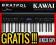 Pianino Kawai ES-7 B do nauki + LEKCJE!! GRATIS!!!