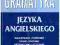 Gramatyka języka angielskiego Buchmann TANIO