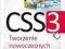 CSS3 Tworzenie nowoczesnych stron www Pasternak