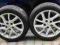 FELGA FELGI KOŁO KOŁA MAZDA 3 5 6 215/50 R17 TOYO