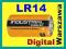 DURACELL LR14 1 bateria C INDUSTRIAL R14 2021r