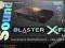 Karta muzyczna USB SOUND BLASTER X-Fi HD SB1240 !!
