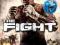 The Fight ps3 Sony Playstation 3