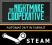 The Nightmare Cooperative STEAM KEY 24/7 strategia