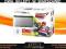 NINTENDO 3DS XL SREBRNY + MARIO KART *GWAR* SKLEP