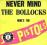 Sex Pistols - Never Mind The Bollocks Here's...