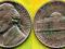 USA 5 Cents 1971 r. D