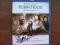 BLU RAY ROBIN HOOD - AUTOGRAF ALAN RICKMAN