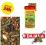 IGUANA JUNIOR DAJANA 250 ml/135g NATURALNY POKARM