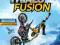 Trials Fusion polskie wydanie PS4 stan idealny