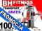 *ATLAS GLOBAL GYM PLUS G152X - BH FITNESS