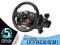 Logitech Driving Force GT PS3 i PC BCM