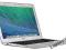 MacBook Air A1369 i5-2557M 13.3' LED 4GB 128GB SSD