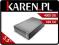 Dysk zewn. LaCie Porsche Design P9230 4TB USB3 ALU