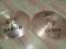 SABIAN XS20 HI-HAT 14