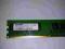 Elpida DDR2 1024MB 800MHz. 1Rx8 PC2-6400U-666