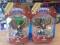 FIGURKA NITRO HEAD RUSH SKYLANDERS TRAP TEAM NOWA