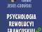 Psychologia rewolucji francuskiej - Jeske-Choiński