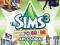 The Sims 3 Szalone Lata 70,80 i 90 BEZ KLUCZA