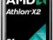 AMD ATHLON II X2 2350 BE AM2 2.1GHZ 45WATT