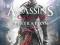 ASSASSIN'S / ASSASSINS CREED LIBERATION / VITA