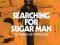 RODRIGUEZ - SEARCHING FOR SUGARMAN muzyka z filmu