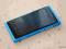 ZADBANA NOKIA LUMIA 800 BLUE ~ BEZ SIM ~ WEJDŹ !