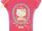 HELLO KITTY KOSZULKA T-shirt TU 3-4 LATA 98-104