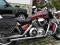 Honda vtx 1800c custon 2003r