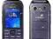 Odporny telefon komórkowy SAMSUNG SOLID XCOVER 550