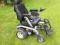Elektryczny wózek inwalidzki SAHARA HP7 KX