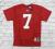 MAJESTIC _ NFL _ SF KAPRRNICK '7 _ NEW T-SHIRT _ L