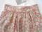 JIGSAW spódniczka spódnica FLOWER plisowana 146 NO