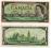 KANADA 1967 1 DOLLAR 100-LECIE FEDERACJI