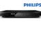 PHILIPS DVP2852 ODTWARZACZ DVD USB 2.0 DIVX ULTRA