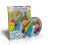 Płyta Karaoke Dla Dzieci CD+G 15 Piosenek